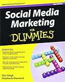 Social media marketing for dummies