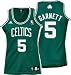 Search : Kevin Garnett Boston Celtics Women's Fashion Jersey