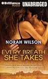 Every Breath She Takes