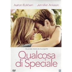 Qualcosa Di Speciale