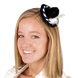 Alpine Hat Hair Clip
