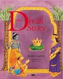 The Divali Story (Festival Stories)