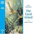 The Coral Island (Junior Classics)