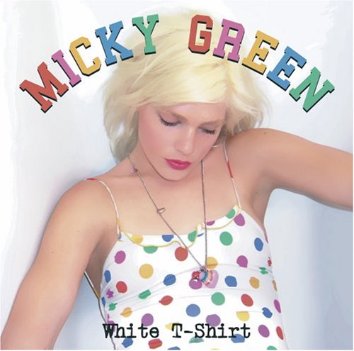 Micky Green - POP Collection FNAC 60 ans - Zortam Music