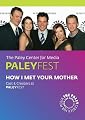 Cast & Creators Live at Paley poster