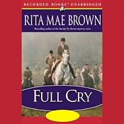 Full Cry | Rita Mae Brown