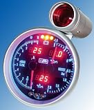 Produkt-Bild: Kombi-Instrument 6 in 1