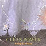Saving the Planet