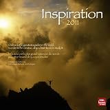 Inspiration (French) 2011 Calendar