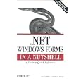 NET Windows Forms Nutshell Griffiths