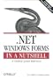 .NET Windows Forms in a Nutshell