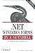 Book cover of .NET Windows Forms in a Nutshell.