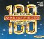 The Top 100 Masterpieces of Classical Music (Box Set)