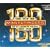 The Top 100 Masterpieces of Classical Music (Box Set)