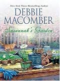 Susannah's Garden (MIRA Single Title Hardbacks)