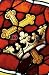 Wallmonkeys Peel and Stick Wall Decals - Stained Glass - 24