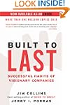 Built to Last: Successful Habits of V...