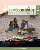 Cool Camping Cookbook (Cool Camping)