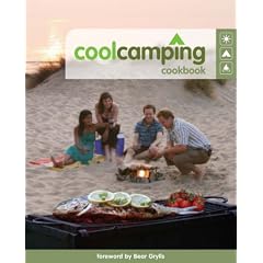 Cool Camping Cookbook (Cool Camping)