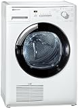 Bauknecht TK UNIQ 71B Di Kondensationstrockner / B / 7 kg / 3.92 kWh / wei&szlig; / Startzeitvorwahl / Reversierung