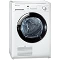 Bauknecht TK UNIQ 71B Di Kondensationstrockner / B / 7 kg / 3.92 kWh / wei� / Startzeitvorwahl / Reversierung