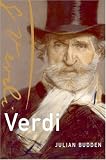 Verdi (Master Musicians Series)