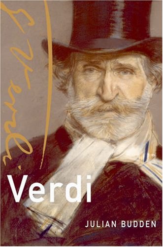 City Travel Guides Discounted  Search : Verdi (Master Musicians Series)