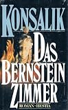 Produkt-Bild: Das Bernsteinzimmer. Roman