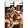 FF By Jonathan Hickman - Volume 1