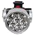 【即納】充電式LEDヘッドライト　在庫あり！７LED HEADLIGHT ビックヘッドライト　高輝度　夜釣り用ライト,登山用ライト,キャンプ用ライト,アウトドア,災害に最適！