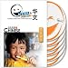 Wink to Learn Chinese Flash Card 6 DVD SET (DVD-ROM - Mac OSX, Windows)