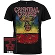 Cannibal Corpse - Submerged T-Shirt