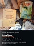 Heavy Water: A Film For Chernobyl