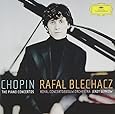 Chopin: The Piano Concertos