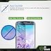 IQShield X0017Q7SDJ Galaxy Note 7 Screen Protector, Full Coverage Anti Glare Screen Protector for Samsung Galaxy Note 7 Bubble Free Film