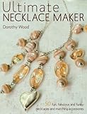 Ultimate necklace maker