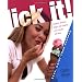 Lick It! Creamy Dreamy Vegan Ice Creams Your Mouth Will Love