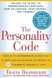 The Personality Code The Personality Code