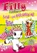 Filly Fairy: Mal- und Rätselspaß