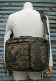 B-51 MOLLE 3WAY ターミナルバッグ 「ターミナル」