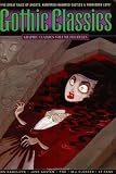 Gothic Classics: Graphic Classics Volume 14