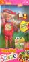 Barbie Mcdonald's Happy Meal STACIE Doll w Surprise Jewelry (1993)
