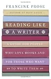 Reading Like a Writer