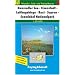 Freytag Berndt Wanderkarten, WK 271, Neusiedler See-Eisenstadt-Leithagebirge-Rust-Sopron -Seewinkel Nationalpark, GPS - Ma�stab 1:50 000: Mit Radwanderrouten