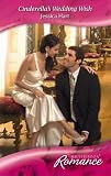 Cinderellas Wedding Wish (Mills & Boon - Romance)