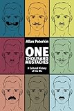 One Thousand Mustaches: A Cultural History of the Mo