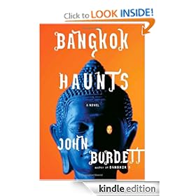 Bangkok Haunts (Sonchai Jitpleecheep)