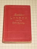London and its environs for Travellers