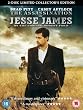 The Assassination Of Jesse James By The Coward Robert Ford (2 Disc Edition) [2007] [DVD]