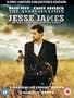 The Assassination of Jesse James [Import anglais]